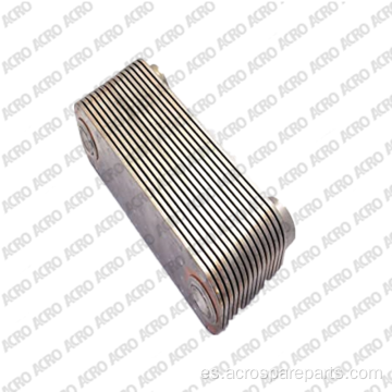 20715681 enfriador de aceite para Volvo Engine EC290